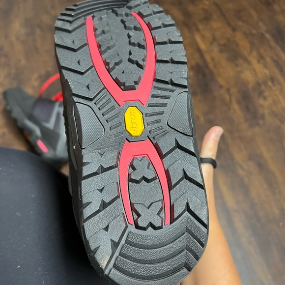 Thirty Two snowboard boots TM-2 XLT 9.5 - Picture 6 of 11